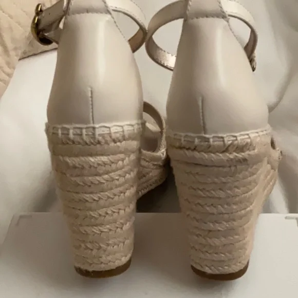 Coach Espadrille sandals